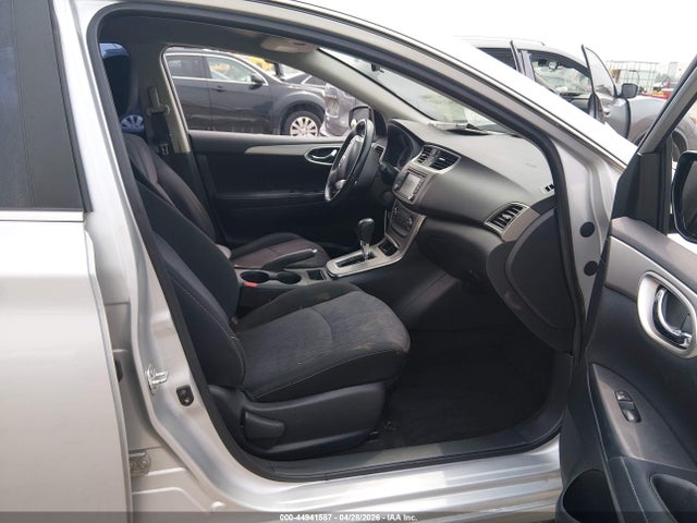Продаж на аукціоні авто 2014 Nissan Sentra Sv, vin: 3N1AB7AP5EY330297, номер лоту: 44941587