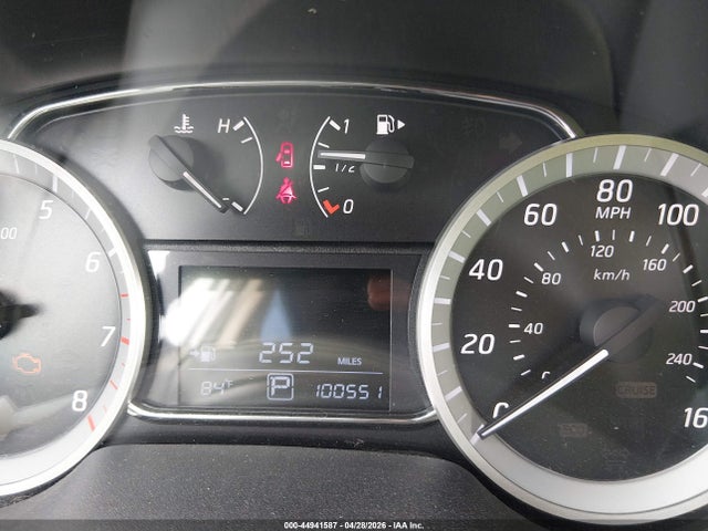Продаж на аукціоні авто 2014 Nissan Sentra Sv, vin: 3N1AB7AP5EY330297, номер лоту: 44941587