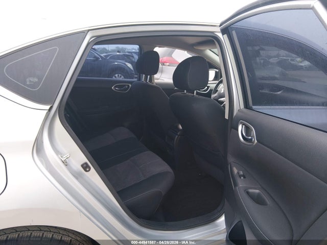 Продаж на аукціоні авто 2014 Nissan Sentra Sv, vin: 3N1AB7AP5EY330297, номер лоту: 44941587