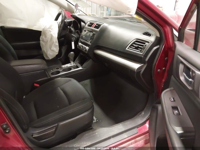 Aukcja sprzedaży 2017 Subaru Legacy 2.5i Premium, vin: 4S3BNAC60H3060368, numer aukcji: 44941588