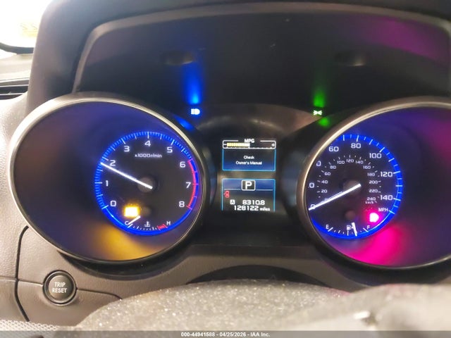 Aukcja sprzedaży 2017 Subaru Legacy 2.5i Premium, vin: 4S3BNAC60H3060368, numer aukcji: 44941588