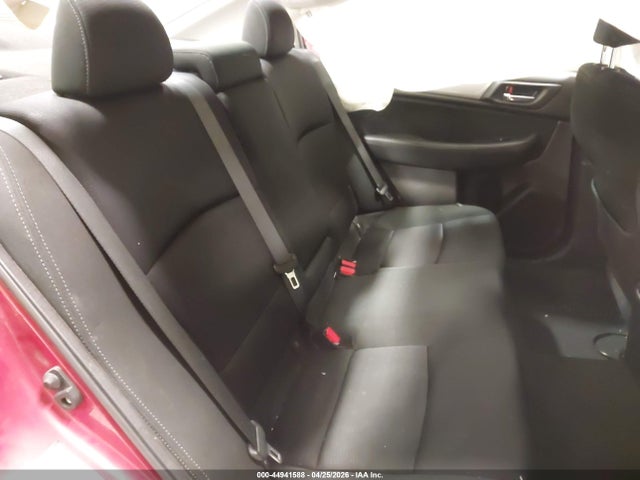 Aukcja sprzedaży 2017 Subaru Legacy 2.5i Premium, vin: 4S3BNAC60H3060368, numer aukcji: 44941588
