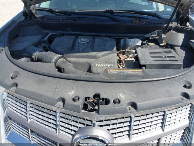 Aukcja sprzedaży 2010 Cadillac Srx Turbo Premium, vin: 3GYFNKE42AS570671, numer aukcji: 44941589