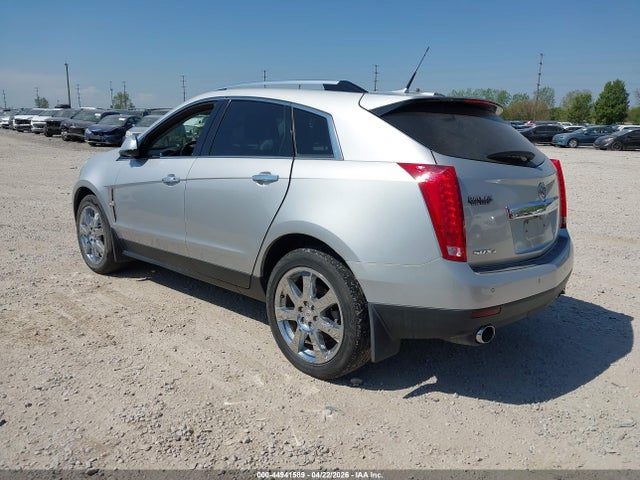 Aukcja sprzedaży 2010 Cadillac Srx Turbo Premium, vin: 3GYFNKE42AS570671, numer aukcji: 44941589