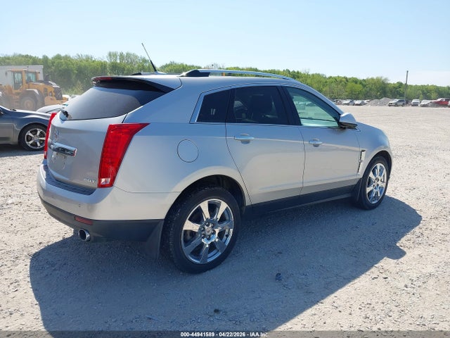 Aukcja sprzedaży 2010 Cadillac Srx Turbo Premium, vin: 3GYFNKE42AS570671, numer aukcji: 44941589