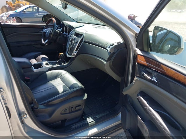Aukcja sprzedaży 2010 Cadillac Srx Turbo Premium, vin: 3GYFNKE42AS570671, numer aukcji: 44941589