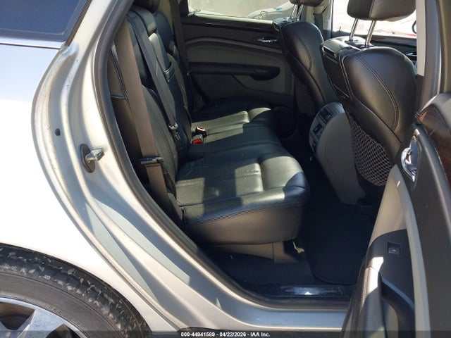 Aukcja sprzedaży 2010 Cadillac Srx Turbo Premium, vin: 3GYFNKE42AS570671, numer aukcji: 44941589