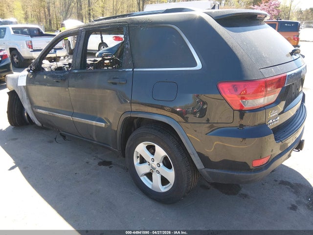 2011 Jeep Grand Cherokee Laredo მანქანა იყიდება აუქციონზე, vin: 1J4RR4GG1BC671146, აუქციონის ნომერი: 44941590