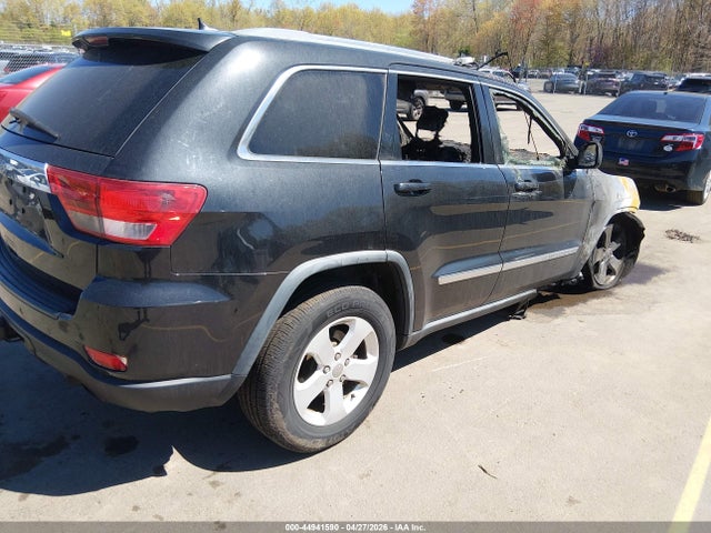 2011 Jeep Grand Cherokee Laredo მანქანა იყიდება აუქციონზე, vin: 1J4RR4GG1BC671146, აუქციონის ნომერი: 44941590