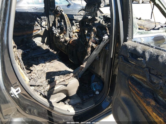 2011 Jeep Grand Cherokee Laredo მანქანა იყიდება აუქციონზე, vin: 1J4RR4GG1BC671146, აუქციონის ნომერი: 44941590