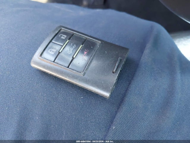 44941594 :رقم المزاد ، 1G6AA5RAXD0143640 vin ، 2013 Cadillac Ats Standard مزاد بيع