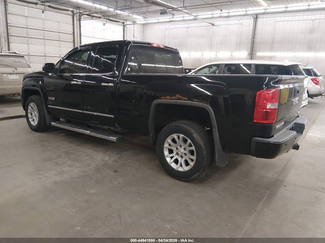 Продаж на аукціоні авто 2014 Gmc Sierra 1500 Sle, vin: 1GTV2UEC9EZ102149, номер лоту: 44941598