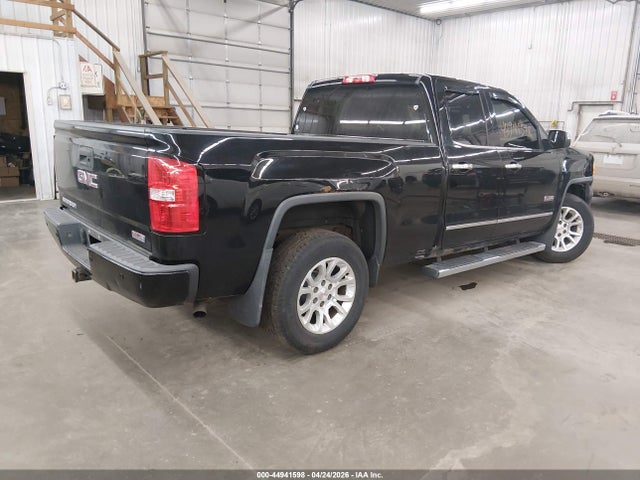 Продаж на аукціоні авто 2014 Gmc Sierra 1500 Sle, vin: 1GTV2UEC9EZ102149, номер лоту: 44941598