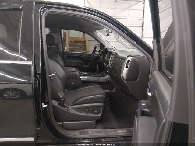Продаж на аукціоні авто 2014 Gmc Sierra 1500 Sle, vin: 1GTV2UEC9EZ102149, номер лоту: 44941598