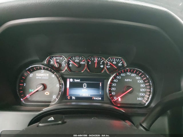 Продаж на аукціоні авто 2014 Gmc Sierra 1500 Sle, vin: 1GTV2UEC9EZ102149, номер лоту: 44941598