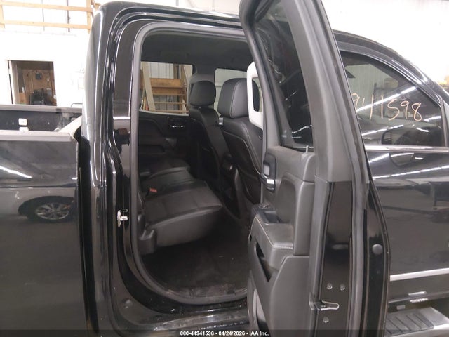Продаж на аукціоні авто 2014 Gmc Sierra 1500 Sle, vin: 1GTV2UEC9EZ102149, номер лоту: 44941598