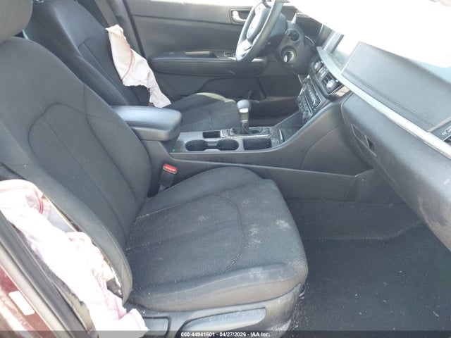 44941601 :رقم المزاد ، 5XXGT4L33KG346385 vin ، 2019 Kia Optima Lx مزاد بيع