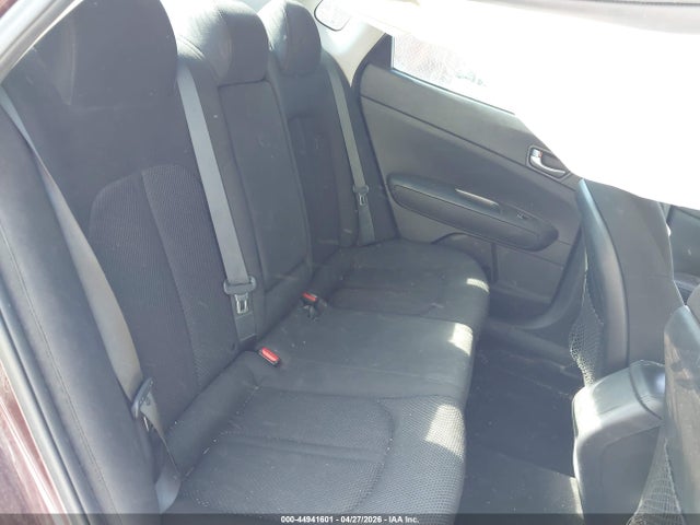 44941601 :رقم المزاد ، 5XXGT4L33KG346385 vin ، 2019 Kia Optima Lx مزاد بيع
