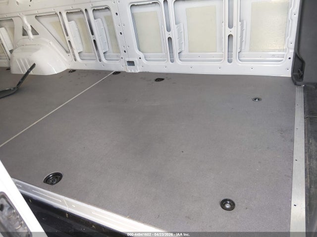 44941602 :رقم المزاد ، W1Y4NCHY4ST217451 vin ، 2025 Mercedes-benz Sprinter 2500 High Roof 4-cyl Diesel Ho مزاد بيع