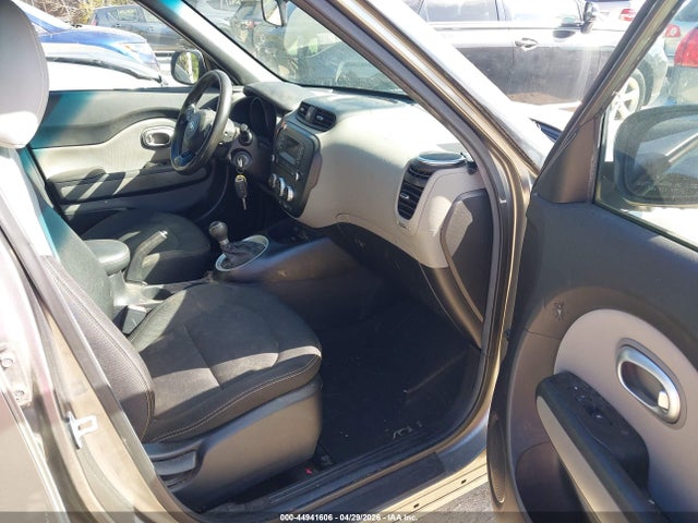 Aukcja sprzedaży 2015 Kia Soul +, vin: KNDJP3A54F7173967, numer aukcji: 44941606