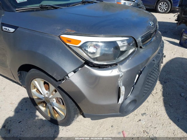 Aukcja sprzedaży 2015 Kia Soul +, vin: KNDJP3A54F7173967, numer aukcji: 44941606