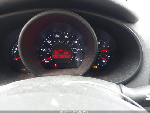 Aukcja sprzedaży 2015 Kia Soul +, vin: KNDJP3A54F7173967, numer aukcji: 44941606