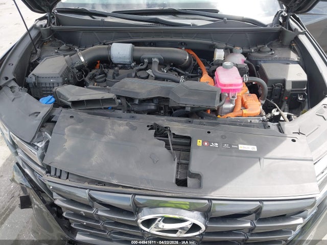 Продажа на аукционе авто 2023 Hyundai Tucson Hybrid Sel Convenience, vin: KM8JFCA18PU094400, номер лота: 44941611
