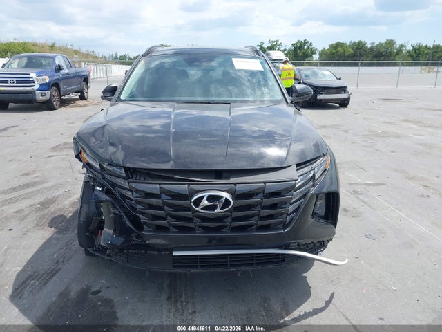 Продажа на аукционе авто 2023 Hyundai Tucson Hybrid Sel Convenience, vin: KM8JFCA18PU094400, номер лота: 44941611