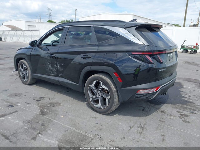 Продажа на аукционе авто 2023 Hyundai Tucson Hybrid Sel Convenience, vin: KM8JFCA18PU094400, номер лота: 44941611