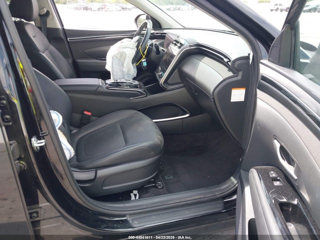 Продажа на аукционе авто 2023 Hyundai Tucson Hybrid Sel Convenience, vin: KM8JFCA18PU094400, номер лота: 44941611