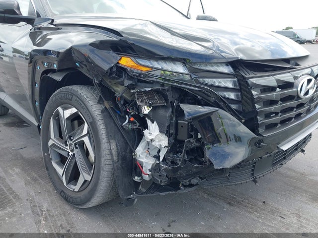 Продажа на аукционе авто 2023 Hyundai Tucson Hybrid Sel Convenience, vin: KM8JFCA18PU094400, номер лота: 44941611