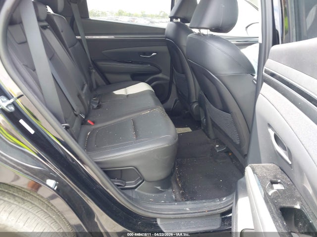 Продажа на аукционе авто 2023 Hyundai Tucson Hybrid Sel Convenience, vin: KM8JFCA18PU094400, номер лота: 44941611