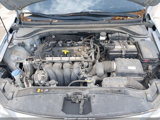 Aukcja sprzedaży 2017 Hyundai Elantra Se, vin: 5NPD84LF5HH048965, numer aukcji: 44941617