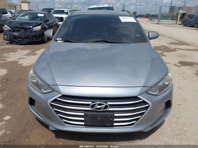 Aukcja sprzedaży 2017 Hyundai Elantra Se, vin: 5NPD84LF5HH048965, numer aukcji: 44941617