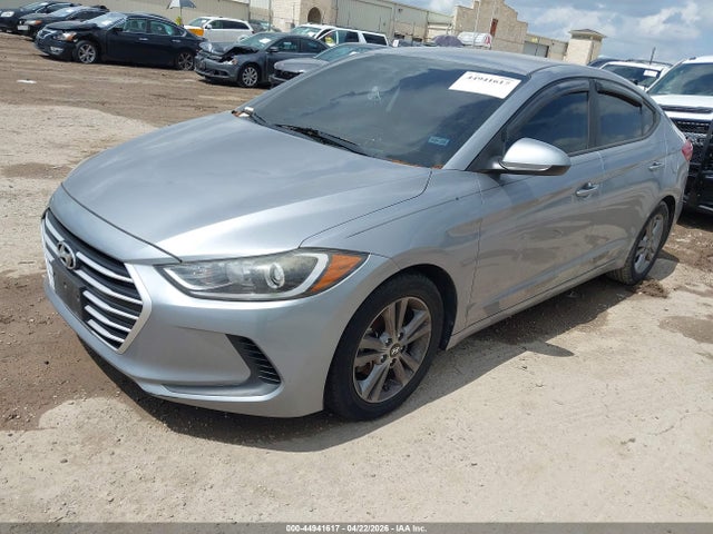Aukcja sprzedaży 2017 Hyundai Elantra Se, vin: 5NPD84LF5HH048965, numer aukcji: 44941617