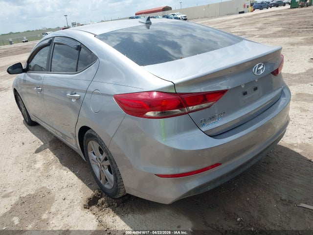 Aukcja sprzedaży 2017 Hyundai Elantra Se, vin: 5NPD84LF5HH048965, numer aukcji: 44941617