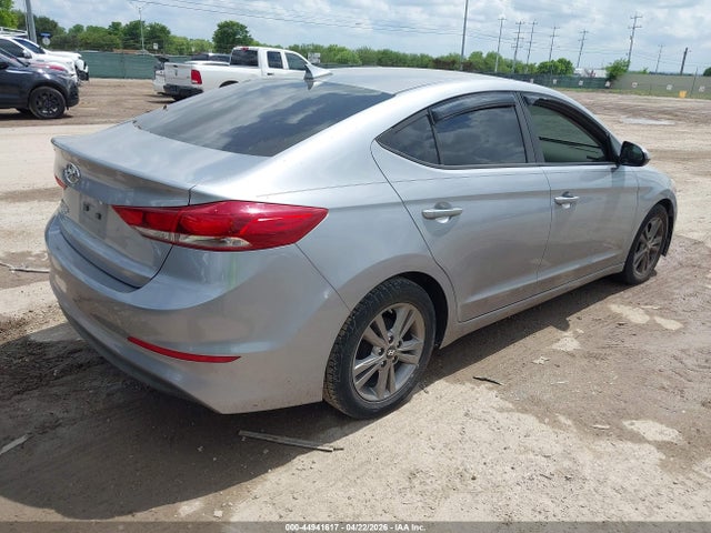 Aukcja sprzedaży 2017 Hyundai Elantra Se, vin: 5NPD84LF5HH048965, numer aukcji: 44941617