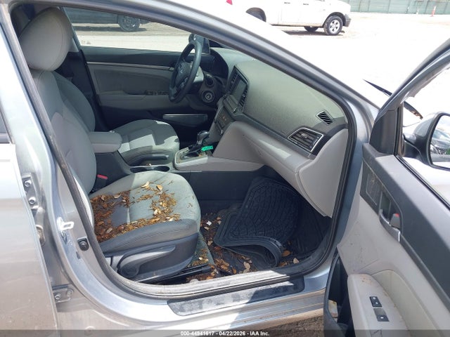 Aukcja sprzedaży 2017 Hyundai Elantra Se, vin: 5NPD84LF5HH048965, numer aukcji: 44941617