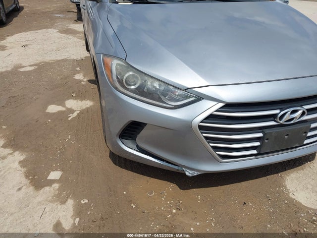 Aukcja sprzedaży 2017 Hyundai Elantra Se, vin: 5NPD84LF5HH048965, numer aukcji: 44941617