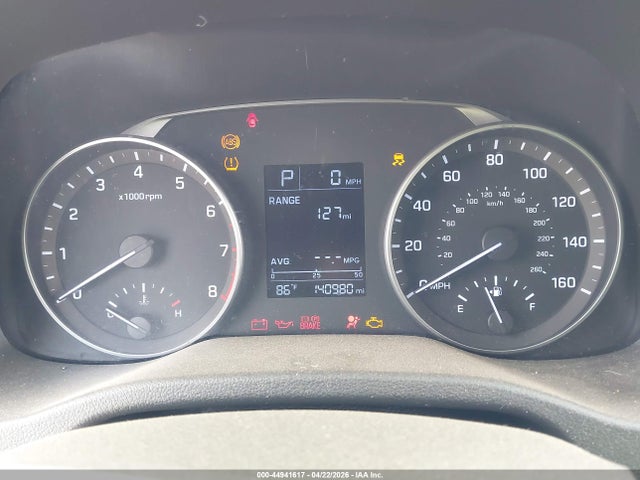 Aukcja sprzedaży 2017 Hyundai Elantra Se, vin: 5NPD84LF5HH048965, numer aukcji: 44941617