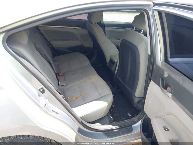 Aukcja sprzedaży 2017 Hyundai Elantra Se, vin: 5NPD84LF5HH048965, numer aukcji: 44941617