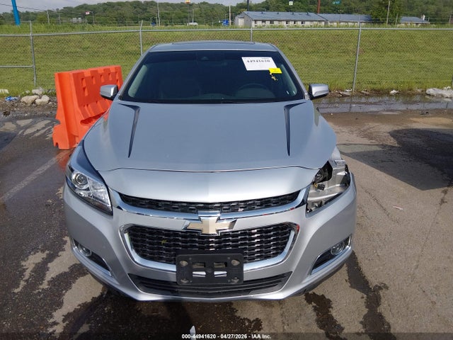 44941620 :رقم المزاد ، 1G11G5SX4FF266675 vin ، 2015 Chevrolet Malibu 2lz مزاد بيع