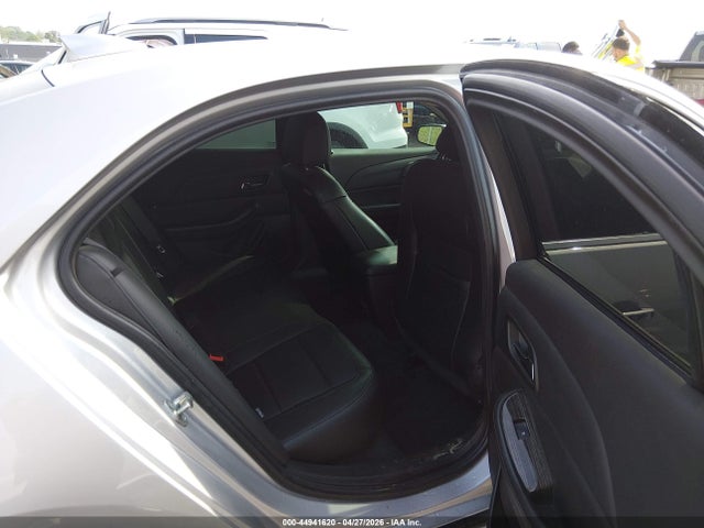 44941620 :رقم المزاد ، 1G11G5SX4FF266675 vin ، 2015 Chevrolet Malibu 2lz مزاد بيع