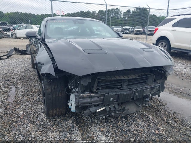 2022 Ford Mustang Gt Premium Fastback მანქანა იყიდება აუქციონზე, vin: 1FA6P8CF0N5142515, აუქციონის ნომერი: 44941622