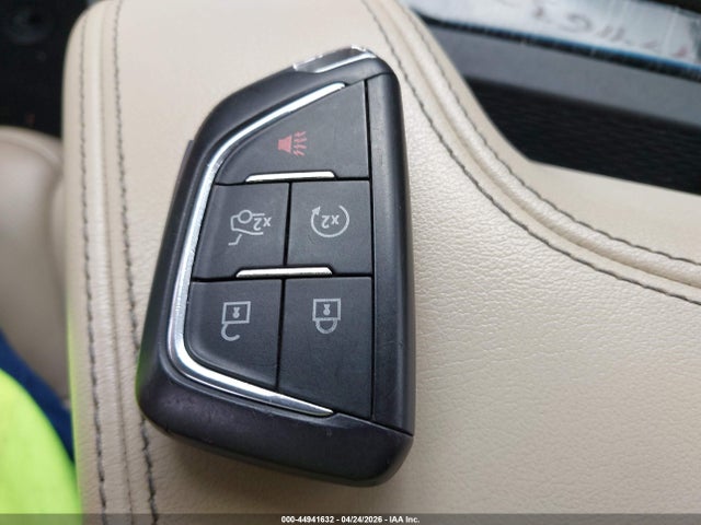 Продажа на аукционе авто 2023 Cadillac Ct5 Premium Luxury, vin: 1G6DS5RK9P0131289, номер лота: 44941632