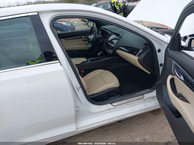 Продажа на аукционе авто 2023 Cadillac Ct5 Premium Luxury, vin: 1G6DS5RK9P0131289, номер лота: 44941632