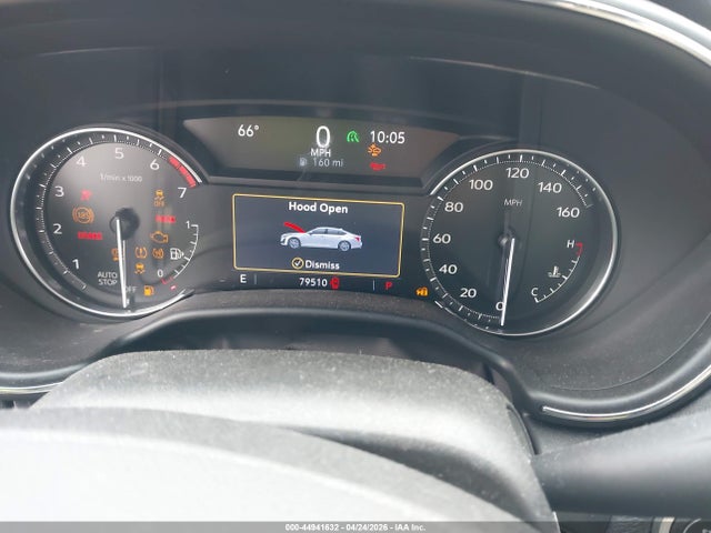 Продажа на аукционе авто 2023 Cadillac Ct5 Premium Luxury, vin: 1G6DS5RK9P0131289, номер лота: 44941632