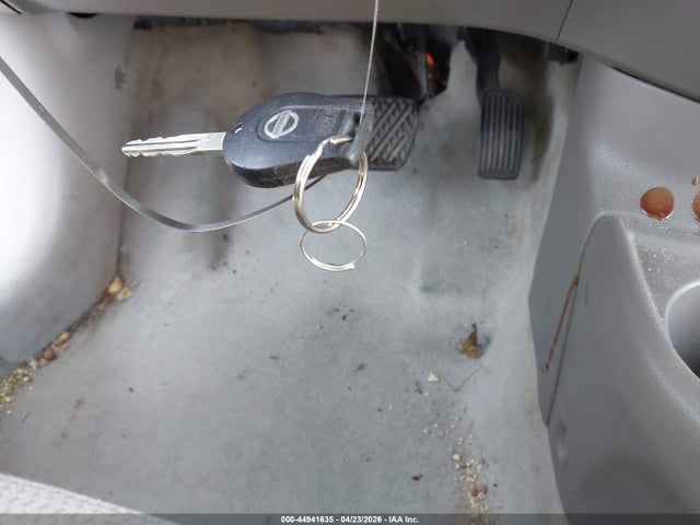 2015 Nissan Versa 1.6 S/1.6 S+/1.6 Sl/1.6 Sv მანქანა იყიდება აუქციონზე, vin: 3N1CN7AP6FL811366, აუქციონის ნომერი: 44941635