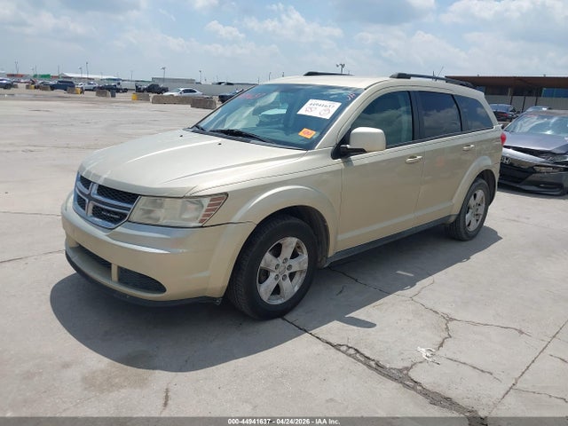 Aukcja sprzedaży 2011 Dodge Journey Mainstreet, vin: 3D4PG1FG8BT520654, numer aukcji: 44941637