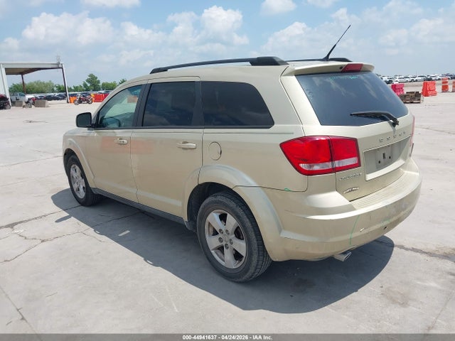 Aukcja sprzedaży 2011 Dodge Journey Mainstreet, vin: 3D4PG1FG8BT520654, numer aukcji: 44941637